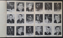 Load image into Gallery viewer, 1966 NHL Players Album + Coca Cola Card Set Hockey VTG Gordie Howe Tim Horton