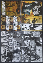 Load image into Gallery viewer, 2006 Bachman Cummings Tour Program + Poster Vintage Rock Music The Guess Who