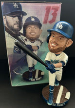 Load image into Gallery viewer, 2024 Max Muncy Los Angeles Dodgers Bobblehead MLB Baseball Stadium Giveaway