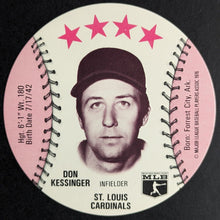 Load image into Gallery viewer, 1976 Lot of 70 MLB Cards/Discs Pete Rose Reggie Jackson Nolan Ryan Baseball VTG