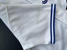 Load image into Gallery viewer, Brett Lawrie Game Worn Toronto Blue Jays Baseball Jersey MLB Holo Photo Matched