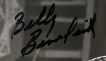 Load image into Gallery viewer, Billy Benedict Autographed Photo Signed American Actor JSA COA