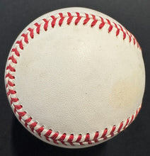 Load image into Gallery viewer, Paul Beeston Blue Jays President Signed Autographed 1992 World Series Baseball