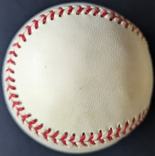 Load image into Gallery viewer, Paul Hornung Autographed Signed Grade 8 Baseball Green Bay Packers NFL JSA