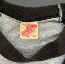 Load image into Gallery viewer, 1983 Supertramp Baseball Style 3/4 Band T-Shirt Vintage Concert Tour Pop & Rock