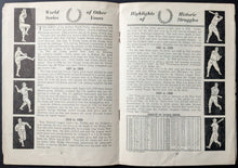 Load image into Gallery viewer, Soft Cover Carl Hubbell's 1937 Baseball Book New York Giants MLB Hall Of Fame