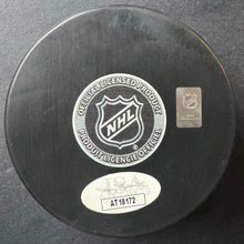 Load image into Gallery viewer, Patrick Kane Signed Autographed New York Rangers Official NHL Hockey Puck JSA