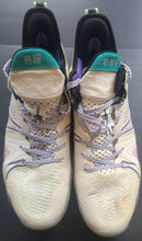 Load image into Gallery viewer, ANTA N2 Raptors Player Worn Used Size 15 Basketball Shoes Pro Grade Equipment