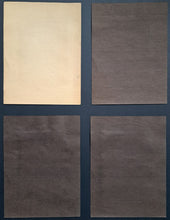 Load image into Gallery viewer, 1914 John Bull Portfolio War Celebrities Czar Nicholas II King George V Prints