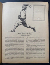 Load image into Gallery viewer, 1955 Golden Stamp Book Of The Brooklyn Dodgers World Series Championship Season