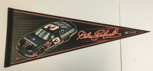 Load image into Gallery viewer, 2004 Dale Earnhardt Sr. NASCAR Racing Pennant WinCraft Vintage Made In USA