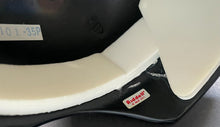 Load image into Gallery viewer, Jose Bautista Signed Toronto Blue Jays Riddell Mini Helmet Autographed MLB JSA