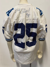Load image into Gallery viewer, Rocket Ismail Signed Toronto Argonauts Jersey JSA Canadian Football League CFL
