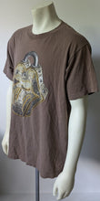 Load image into Gallery viewer, 1999 The Rolling Stones T-Shirt North American Tour Concert Band Shirt Large