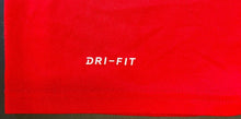 Load image into Gallery viewer, Alfonzo McKinnie Toronto Raptors 2018 NBA Playoffs Warmup Worn Nike T-Shirt