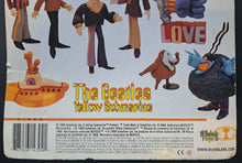 Load image into Gallery viewer, 1999 Ringo Starr The Beatles Yellow Submarine McFarlane Vintage Music Figure