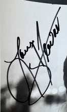 Load image into Gallery viewer, Larry Stewart Signed Publicity Photo Issued By William Morris Agency RCA Country