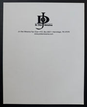 Load image into Gallery viewer, American Country Singer Jo Dee Messina Autographed Signed Photo Music