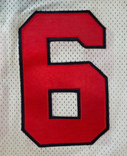 Load image into Gallery viewer, Circa 1980s Los Angeles Angels Rawlings Spring Training Worn Baseball Jersey
