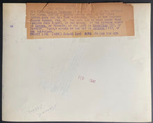 Load image into Gallery viewer, 1940 Gordie Howe Tiny Thompson Mud Bruneteau Type 1 Photo Red Wings NHL Hockey