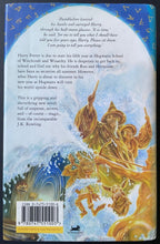 Load image into Gallery viewer, Harry Potter and the Order of the Phoenix First UK Edition First Printing Book