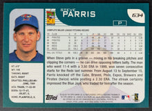 Load image into Gallery viewer, Topps Stars Toronto Blue Jays Lot Of 9 Signed Autographed Baseball Cards MLB Vtg