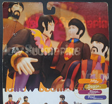 Load image into Gallery viewer, 1999 Ringo Starr The Beatles Yellow Submarine McFarlane Vintage Music Figure