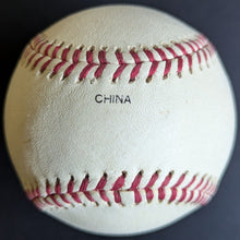 Load image into Gallery viewer, Derek Bell Autographed Signed Baseball MLB Toronto Blue Jays World Series
