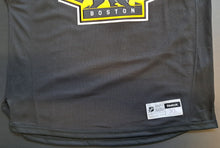 Load image into Gallery viewer, 2007-08 Milan Lucic Boston Bruins Alternate Reebok Replica Jersey NHL X-Large