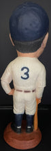Load image into Gallery viewer, 1987 Babe Ruth #3 ESSO 18" Baseball Player Statue Vintage New York Yankees HOF