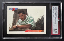 Load image into Gallery viewer, 1992 Bowman #532 Manny Ramirez Cleveland Indians MLB Baseball Rookie Card KSA