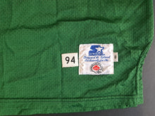Load image into Gallery viewer, Morries Lolar Game Used Edmonton Eskimos CFL Starter Grey Cup Football Jersey
