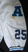 Load image into Gallery viewer, Rocket Ismail Signed Toronto Argonauts Jersey JSA Canadian Football League CFL
