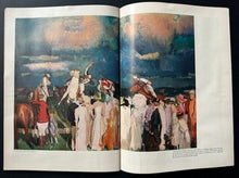 Load image into Gallery viewer, 1954 Original First Issue Sports Illustrated Vintage Magazine COA Topps Insert