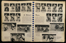 Load image into Gallery viewer, 1952 St. Michael's College 100th Anniversary Yearbook Dick Joe Primeau Al Arbour