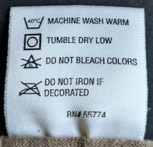 Load image into Gallery viewer, 1999 The Rolling Stones T-Shirt North American Tour Concert Band Shirt Large