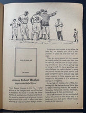 Load image into Gallery viewer, 1955 Golden Stamp Book Of The Brooklyn Dodgers World Series Championship Season