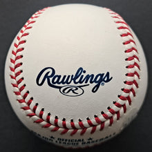 Load image into Gallery viewer, Matt Chapman Signed Autographed MLB Rawlings Baseball JSA COA Toronto Blue Jays