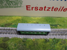 Load image into Gallery viewer, ( E15 / 9 ) Roco Personenwagen Plattformwagen DR H0