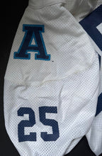 Load image into Gallery viewer, Rocket Ismail Signed Toronto Argonauts Jersey JSA Canadian Football League CFL