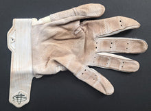 Load image into Gallery viewer, Lourdes Gurriel Jr. Game Used & Autographed Signed Batting Gloves MLB Baseball
