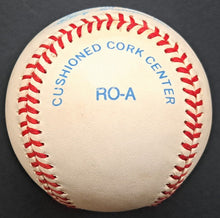 Load image into Gallery viewer, Al Woods Signed Autographed MLB Baseball Beckett COA 1977 Toronto Blue Jays