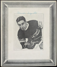 Load image into Gallery viewer, 1938/39 Quaker Oats Montreal Canadiens Player Photos Cards Set Vintage NHL