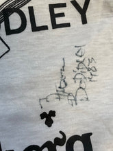 Load image into Gallery viewer, 1983 Bo Diddley Autographed Signed Carlsberg Festival Concert T Shirt JSA VTG