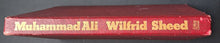 Load image into Gallery viewer, 1974 Muhammad Ali Personally Autographed Signed Wilfrid Sheed Biography JSA LOA