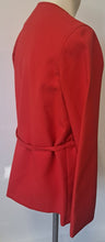 Load image into Gallery viewer, 1976 Fleurette Campeau Sainthill-Levine Olympics Team Canada Vintage Jacket