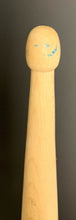 Load image into Gallery viewer, Original Vic Firth Marky Ramone Signature Used Drum Stick Vintage Punk Music