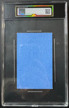 Load image into Gallery viewer, 1963 Heavyweight Boxing Championship Ticket Sonny Liston Floyd Patterson iCert