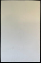 Load image into Gallery viewer, 2018 Glorious Sons Autographed Signed Poster Young Beauties and Fools Tour Music