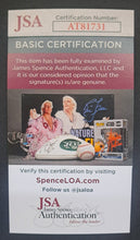 Load image into Gallery viewer, 2013 NFL Hall Of Fame Inductees Signed Official Football JSA Authenticated